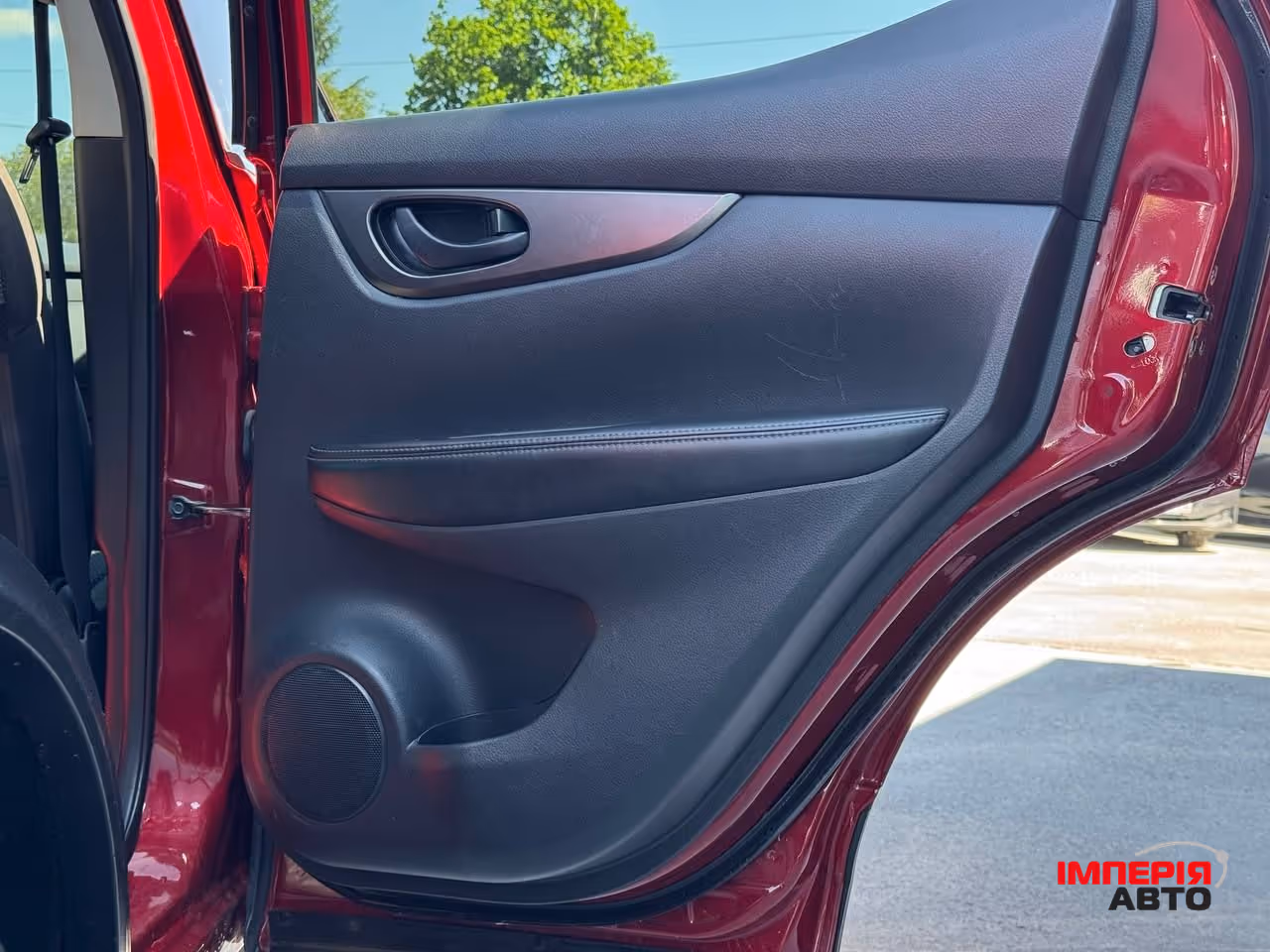 Nissan Rogue Sport - фото 52