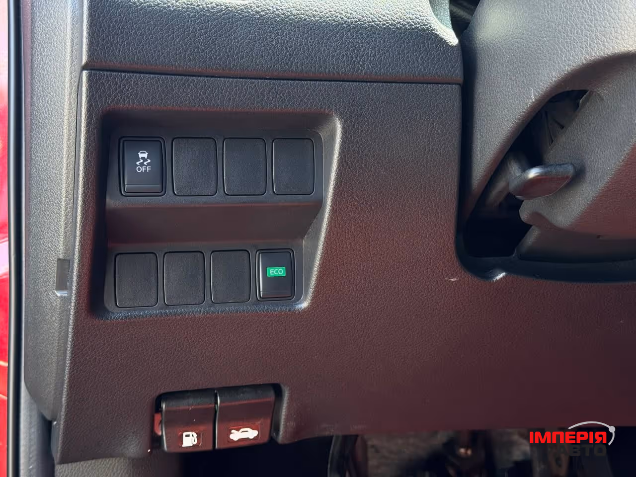 Nissan Rogue Sport - фото 29