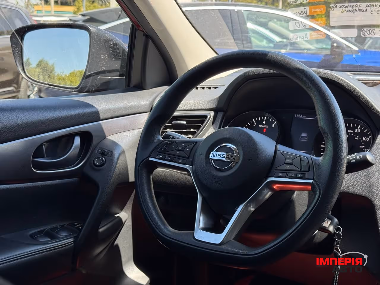 Nissan Rogue Sport - фото 60