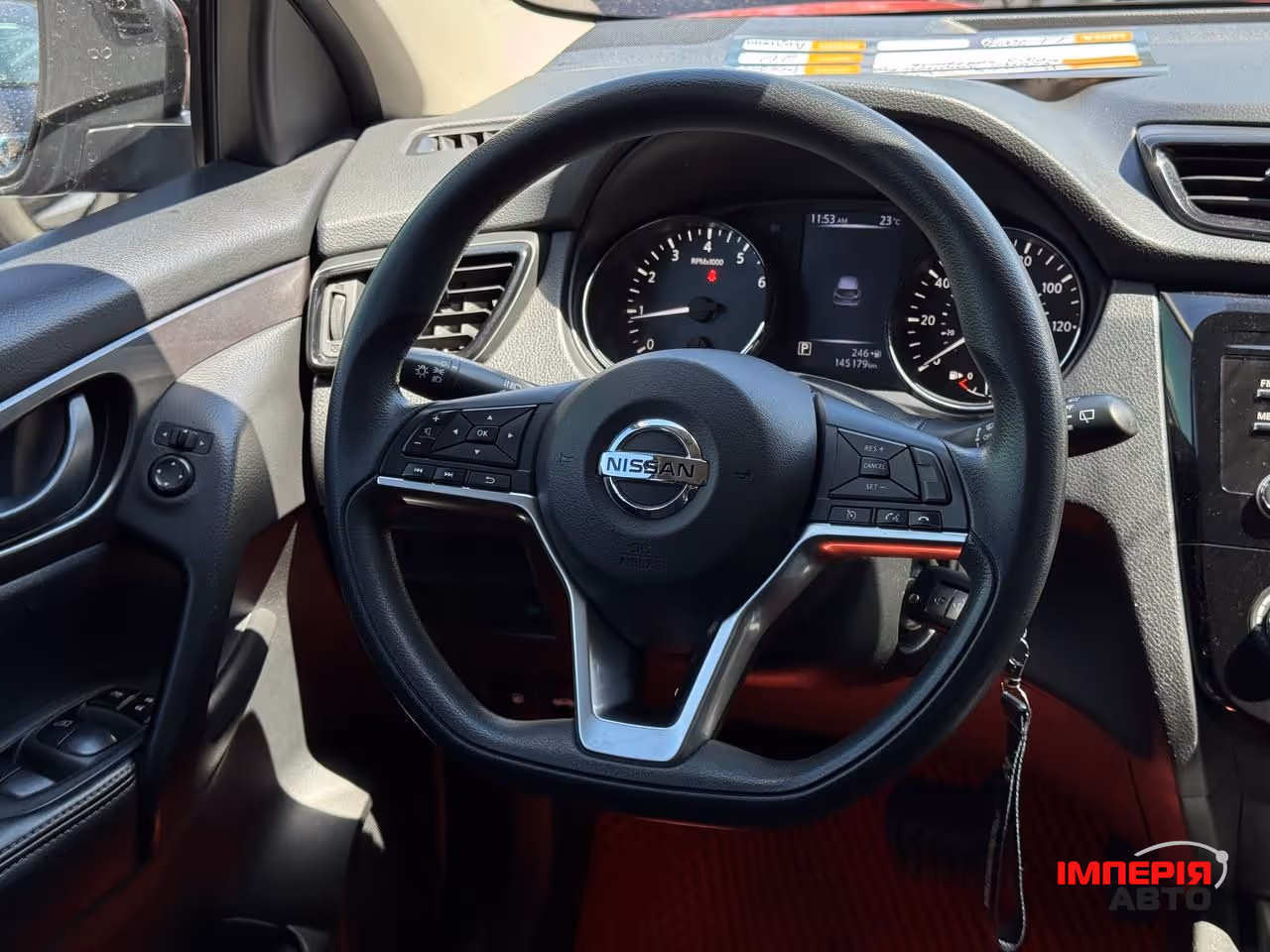 Nissan Rogue Sport - фото 59
