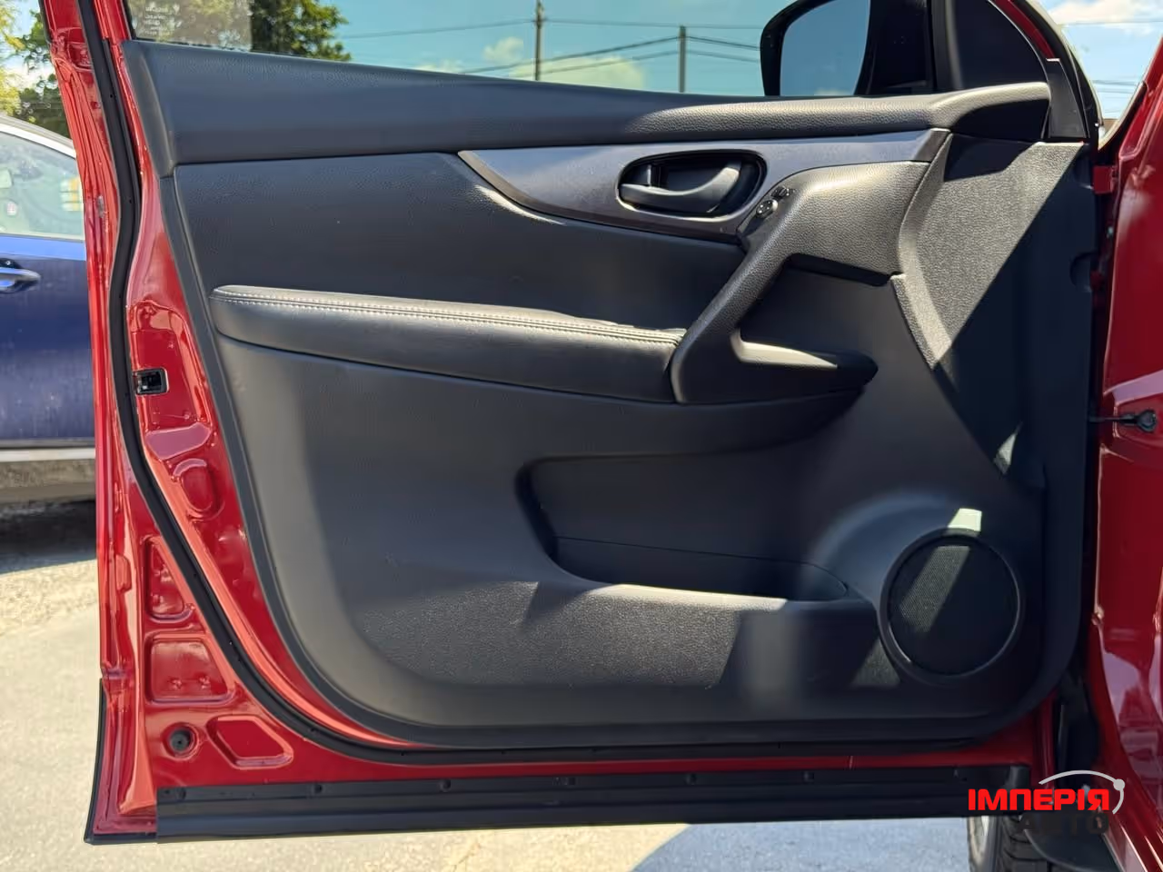 Nissan Rogue Sport - фото 23