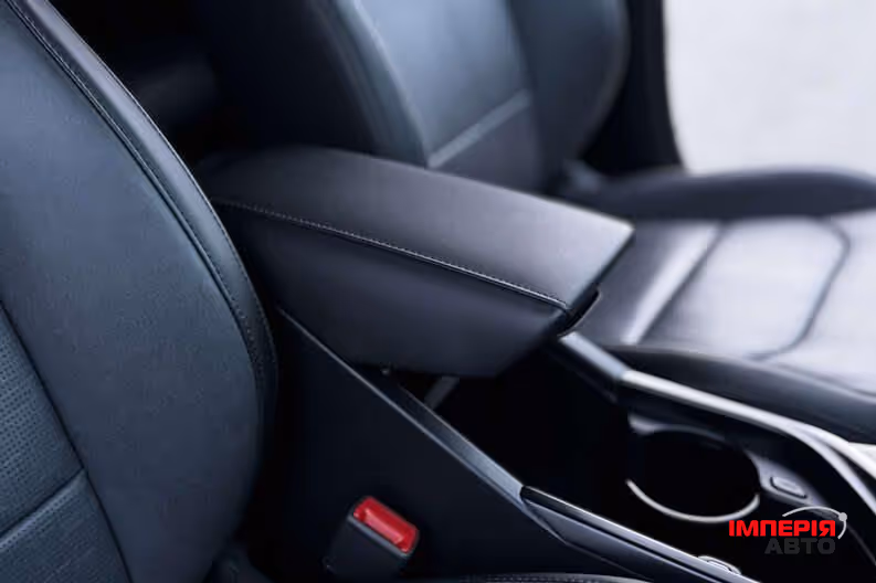 Kia Niro - фото 26