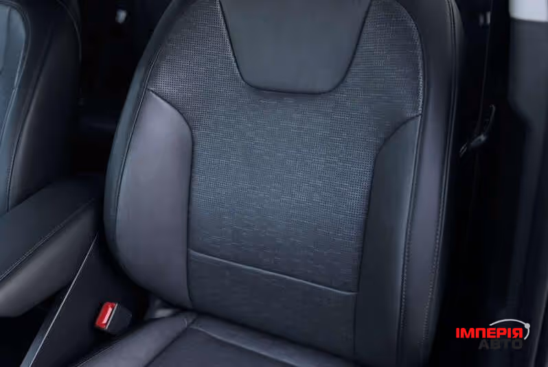 Kia Niro - фото 20
