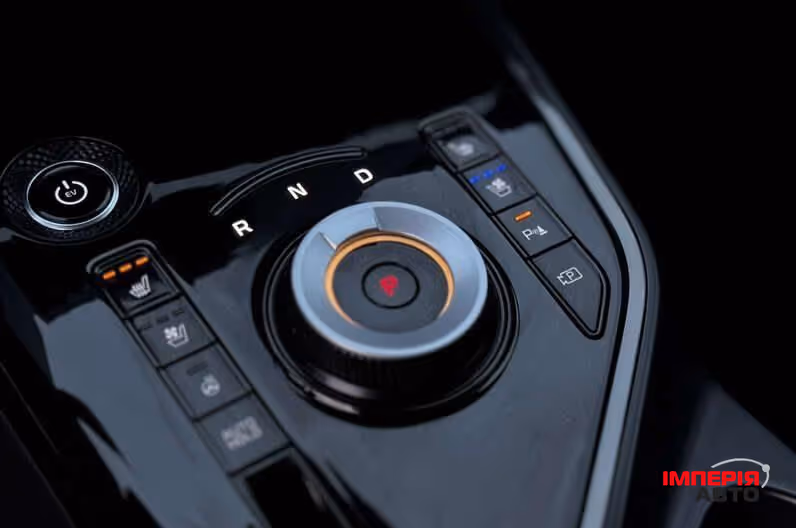 Kia Niro - фото 23