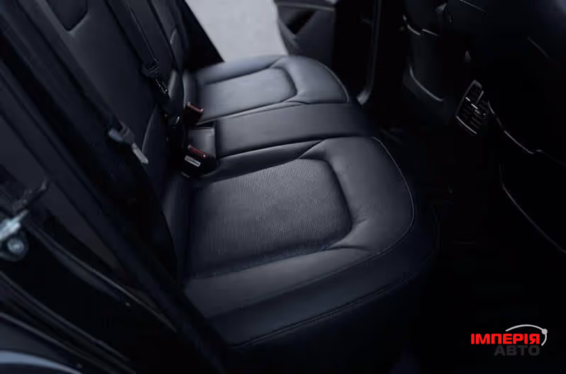Kia Niro - фото 30