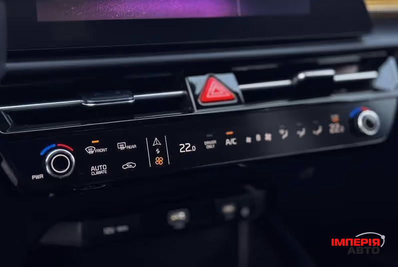 Kia Niro - фото 24