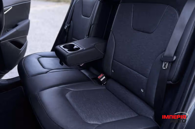 Kia Niro - фото 29