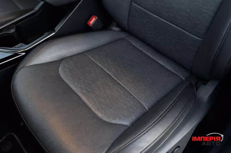 Kia Niro - фото 19