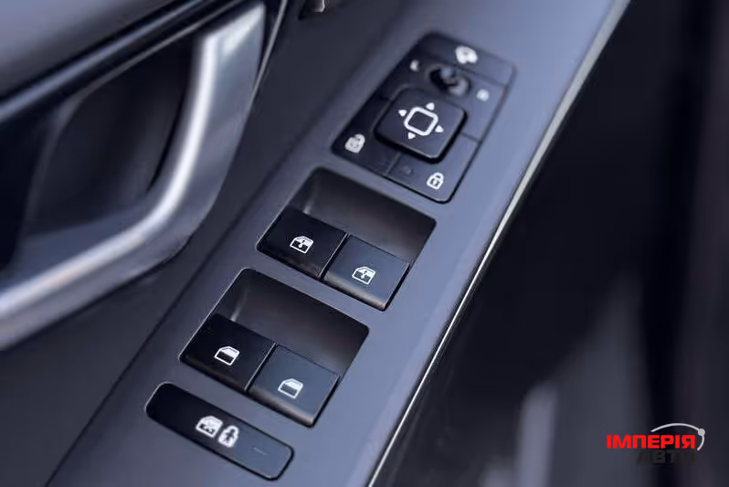 Kia Niro - фото 17