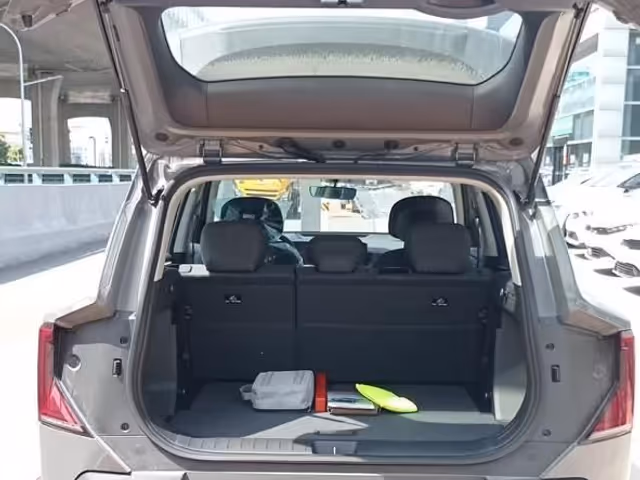 Kia EV5 - фото 5