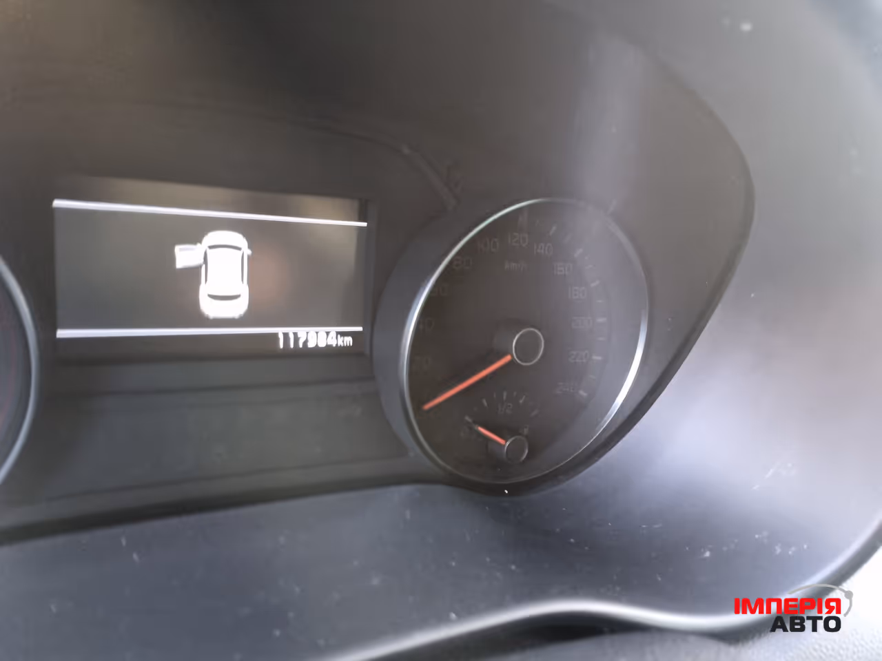 Kia Sportage - фото 10