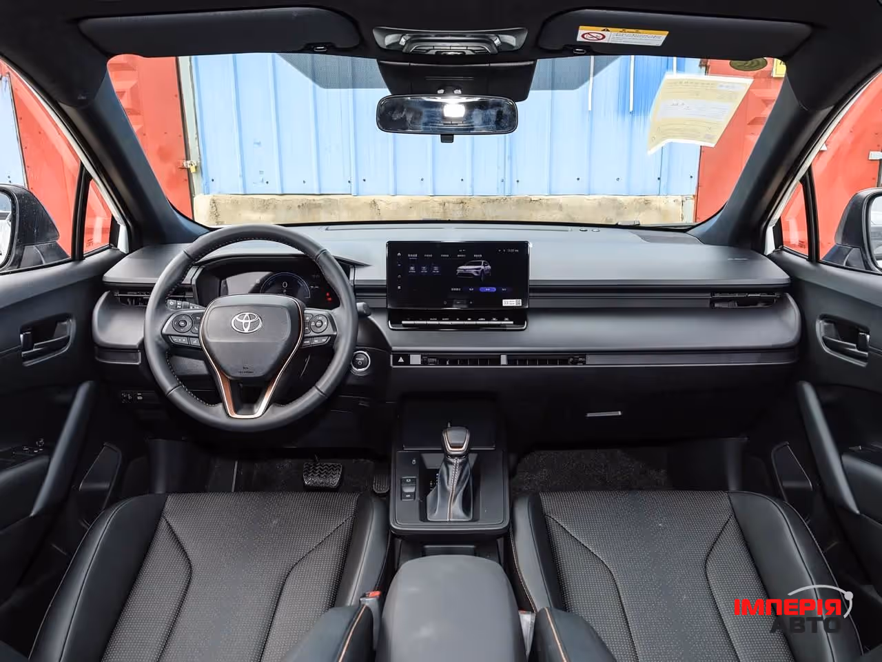 Toyota Corolla Cross - фото 7