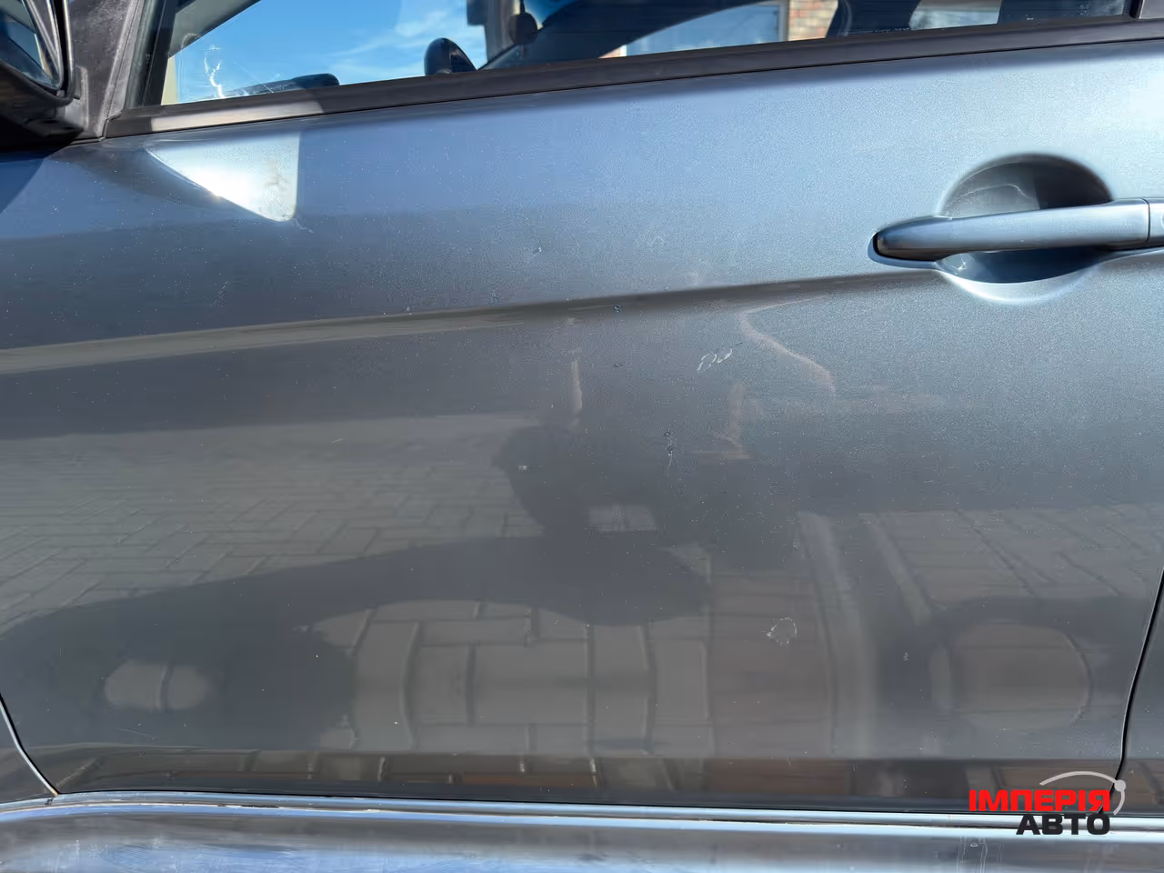 Mitsubishi Lancer - фото 13