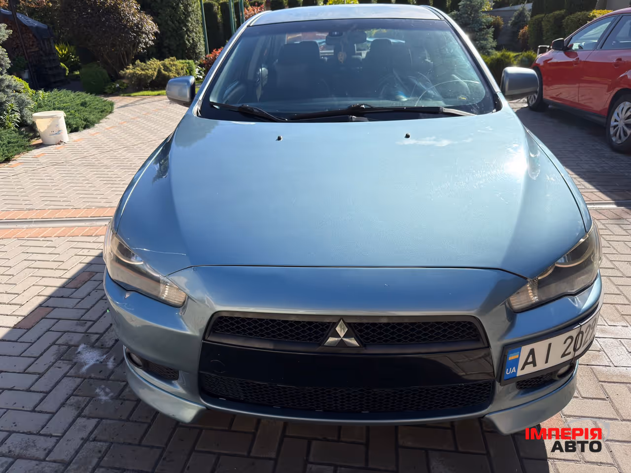 Mitsubishi Lancer - фото 7