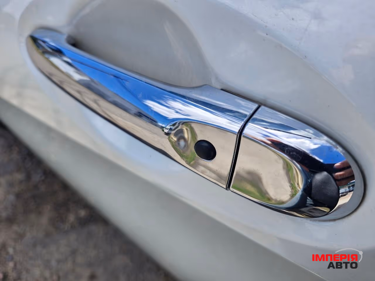 Nissan Note - фото 8
