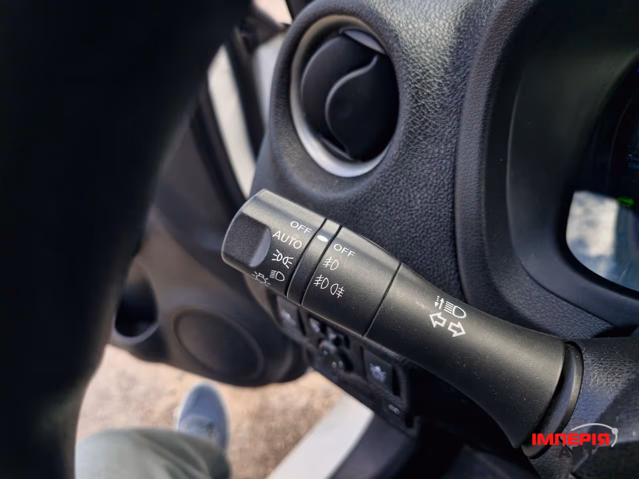 Nissan Note - фото 21