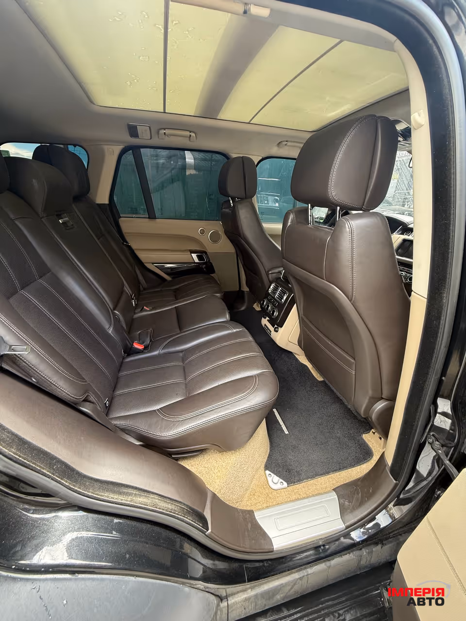 Land Rover Range Rover - фото 11