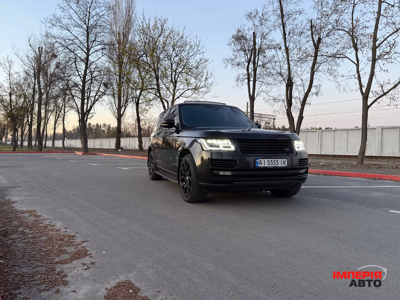 Land Rover Range Rover - фото 5