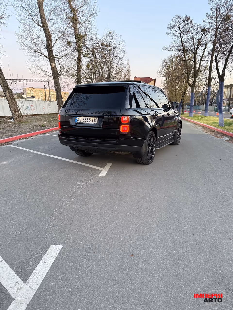 Land Rover Range Rover - фото 8