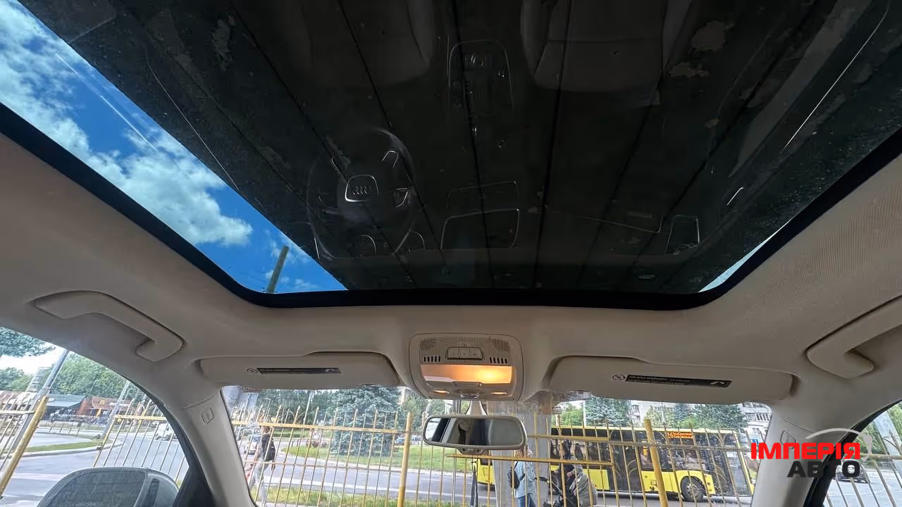 Audi Q5 - фото 3
