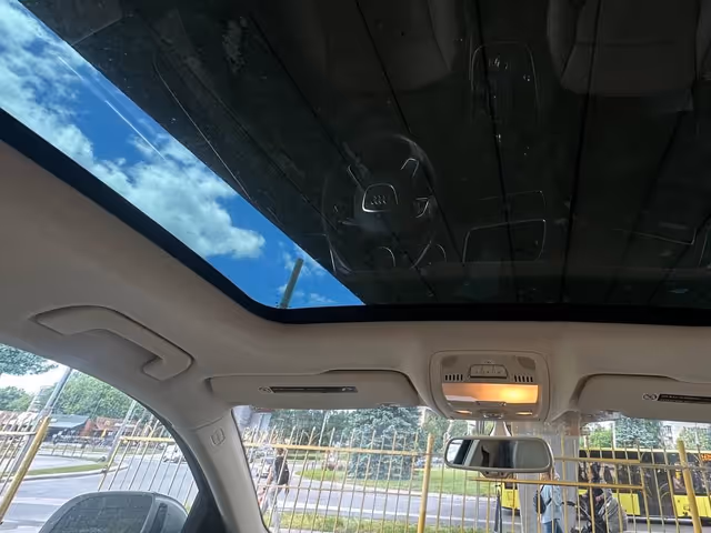 Audi Q5 - фото 3