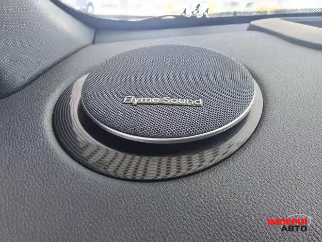 Geely Galaxy Starship 7 - фото 8