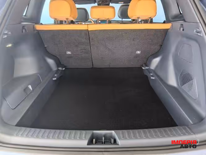Geely Galaxy Starship 7 - фото 9