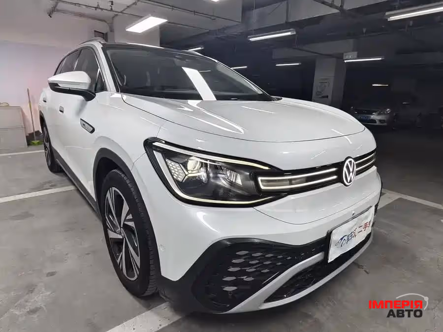 Volkswagen ID.6 - фото 2