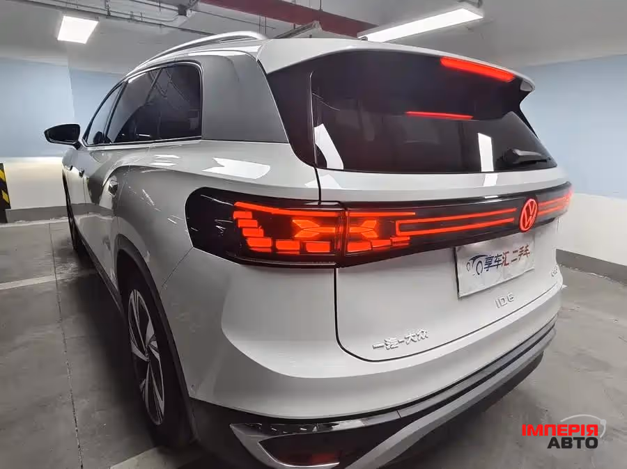 Volkswagen ID.6 - фото 3