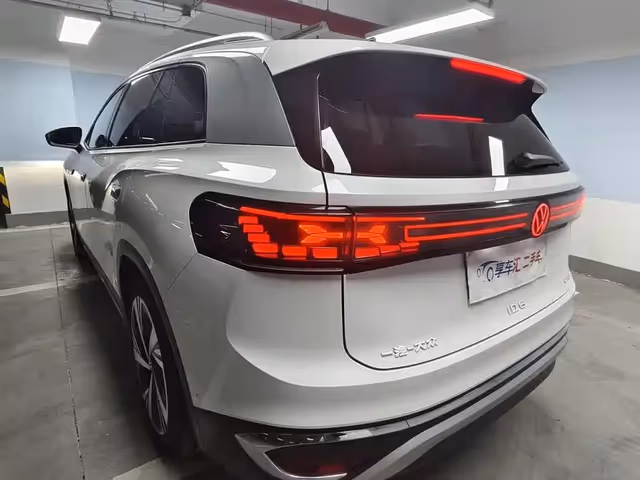 Volkswagen ID.6 - фото 3