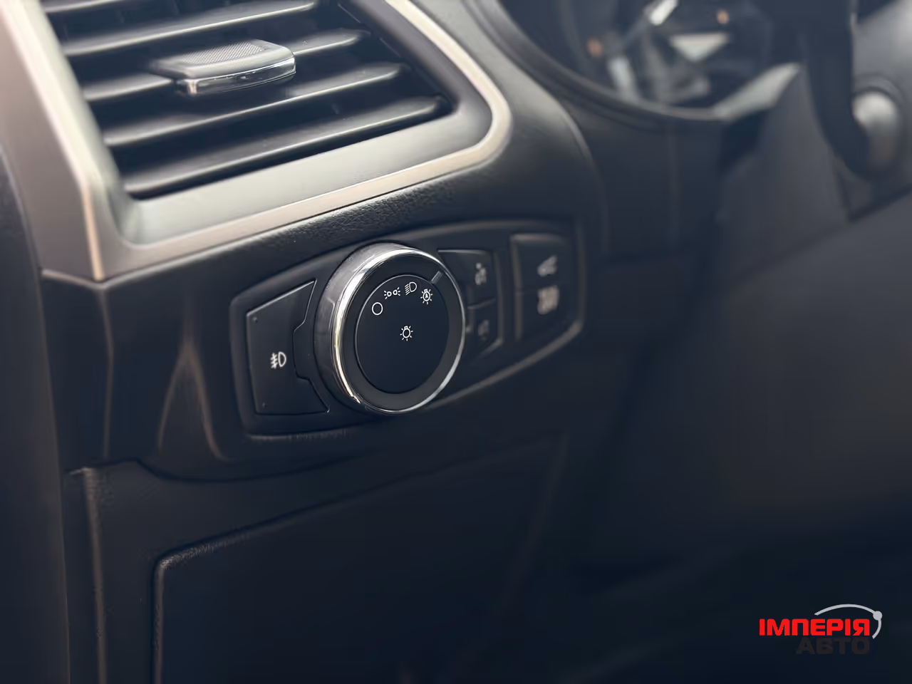 Ford Edge - фото 13