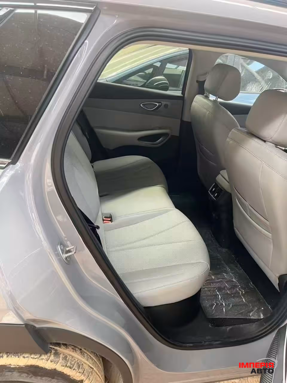 BYD Sea Lion 05 - фото 4