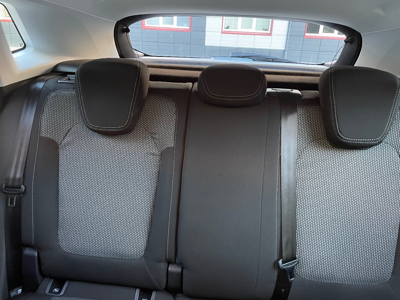 Opel Grandland X - фото 17