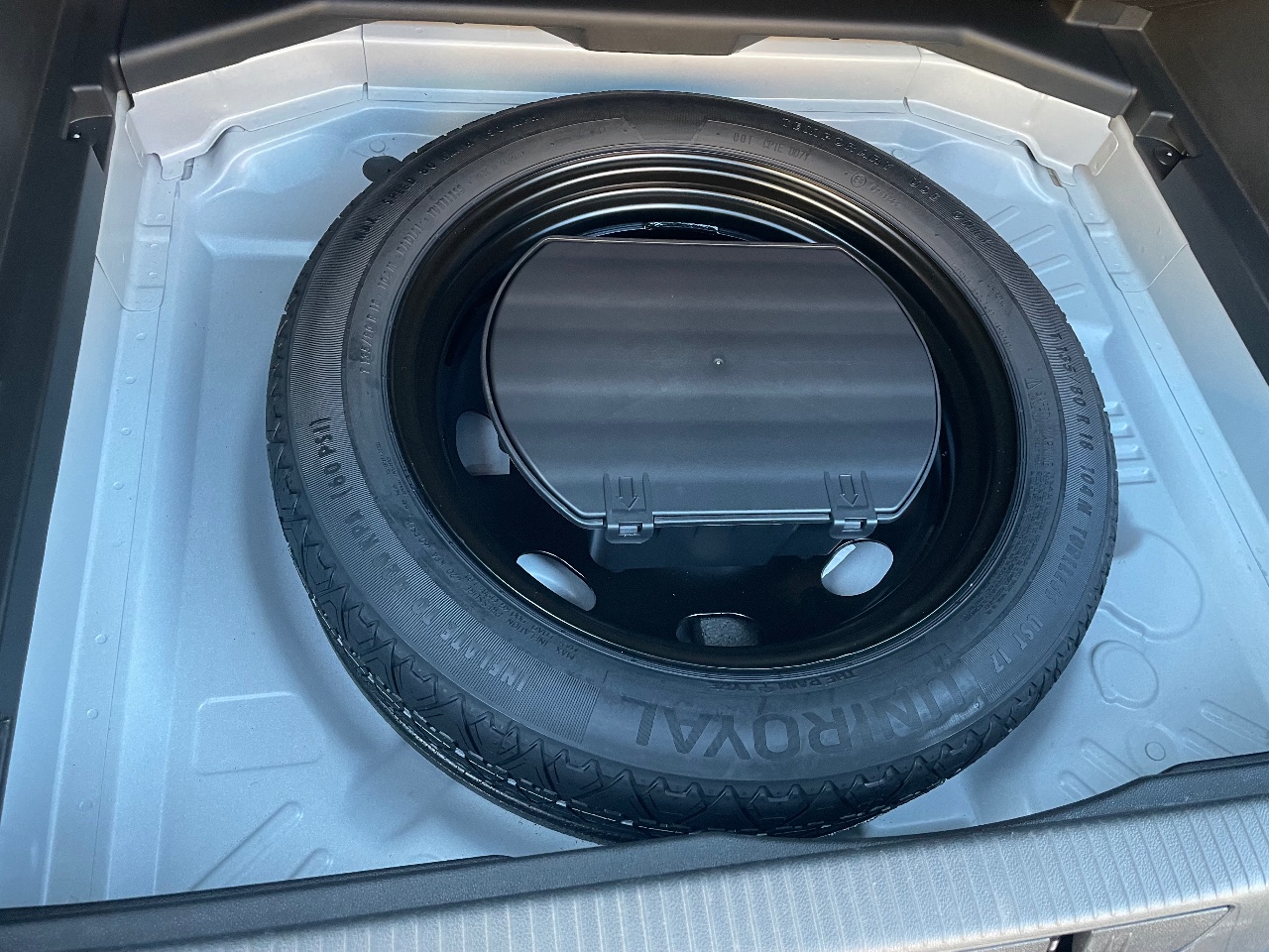 Opel Grandland X - фото 15