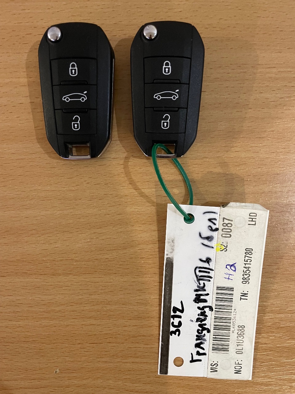 Opel Grandland X - фото 10