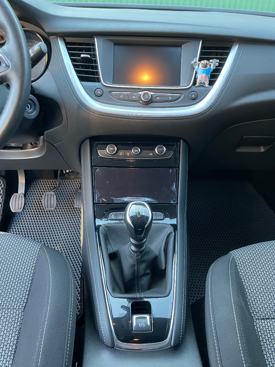 Opel Grandland X - фото 3