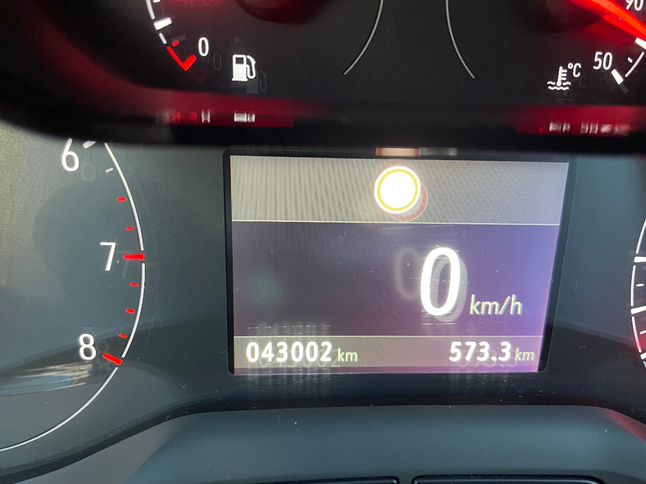 Opel Grandland X - фото 22