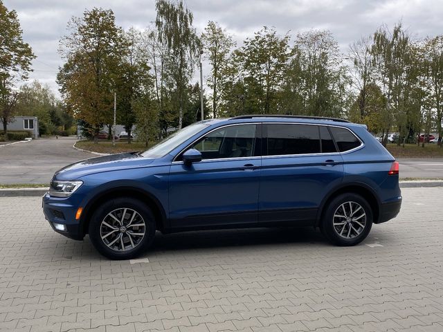 Volkswagen Tiguan 2019, Київ, $20 900 - зображення 3