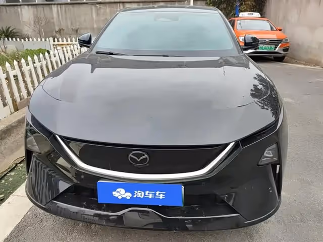Mazda EZ-60 - фото 2