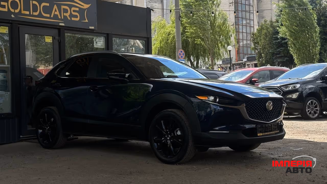 Mazda CX-30 - фото 2