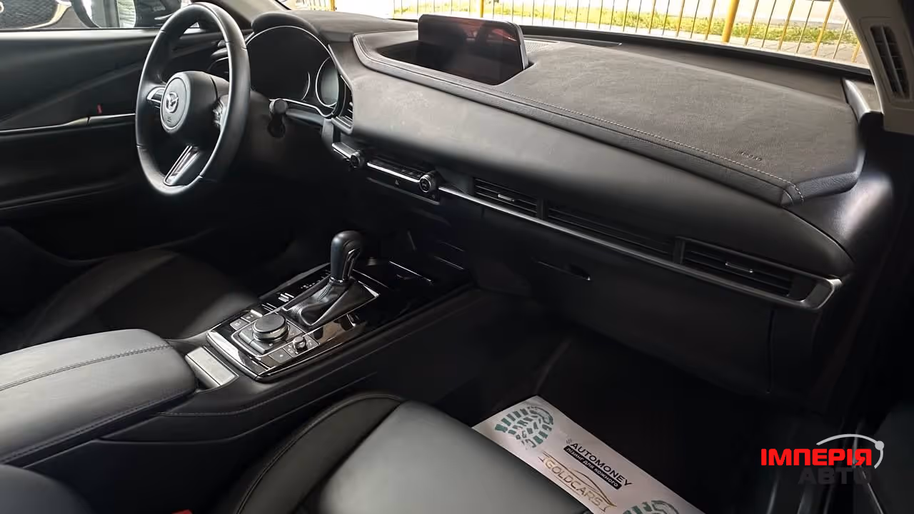 Mazda CX-30 - фото 6