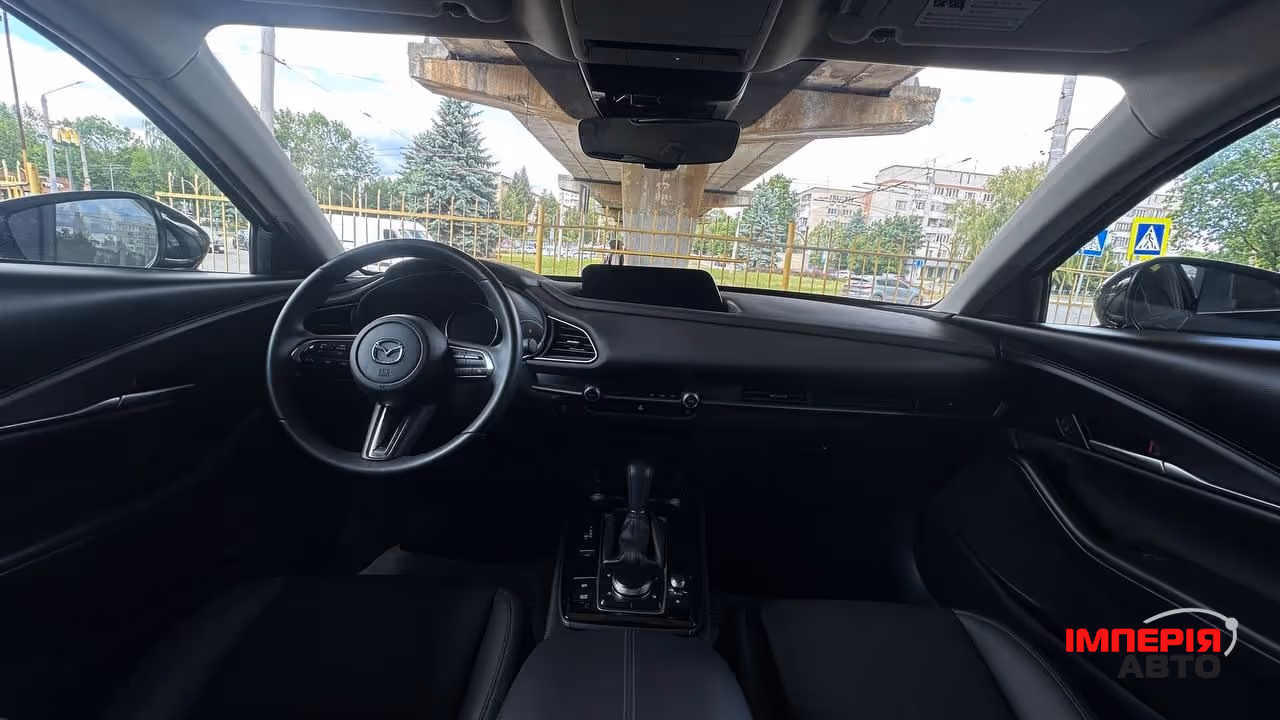 Mazda CX-30 - фото 4