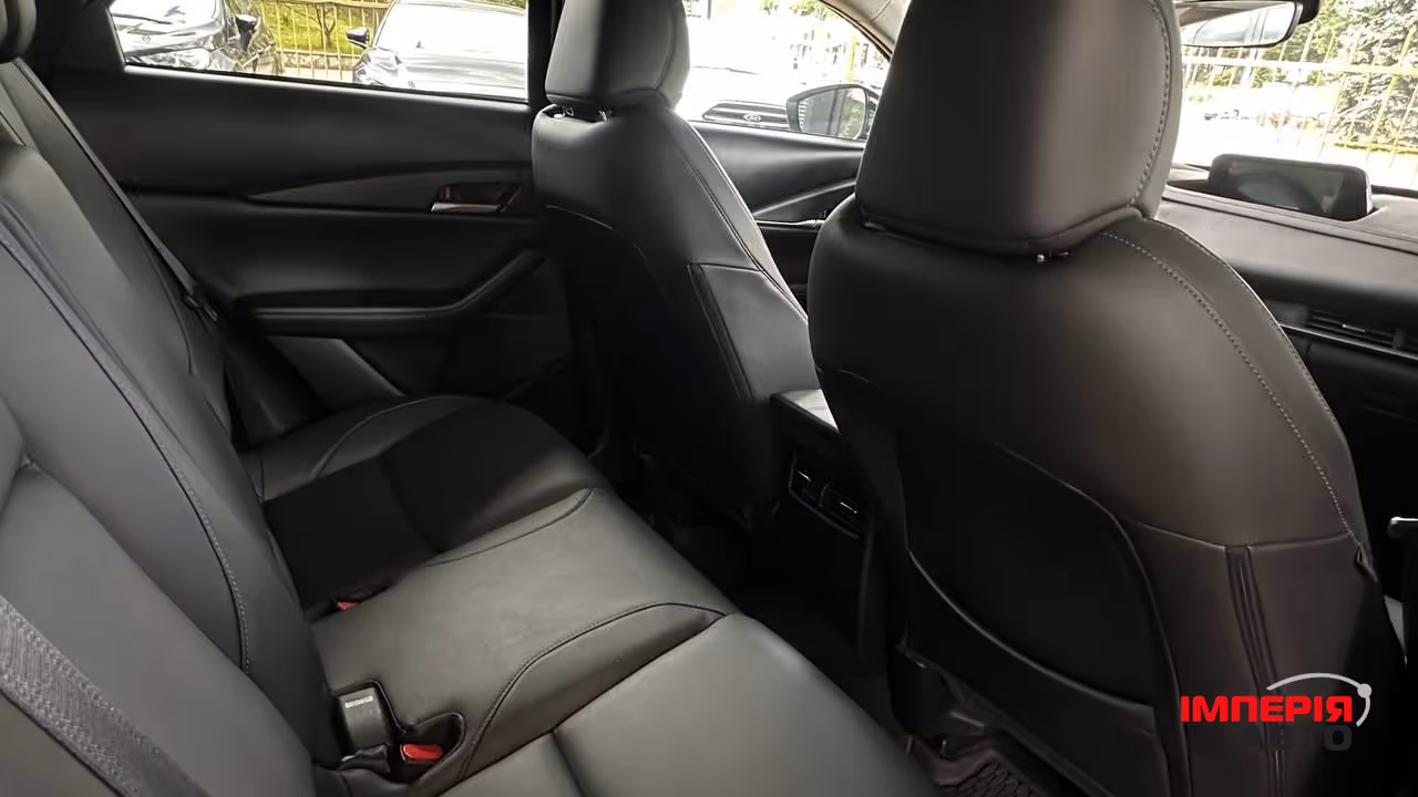 Mazda CX-30 - фото 5