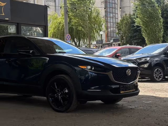 Mazda CX-30 - фото 2