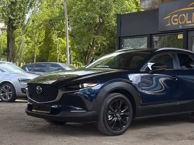 Mazda CX-30 - фото 3