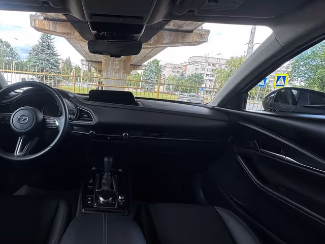 Mazda CX-30 - фото 4