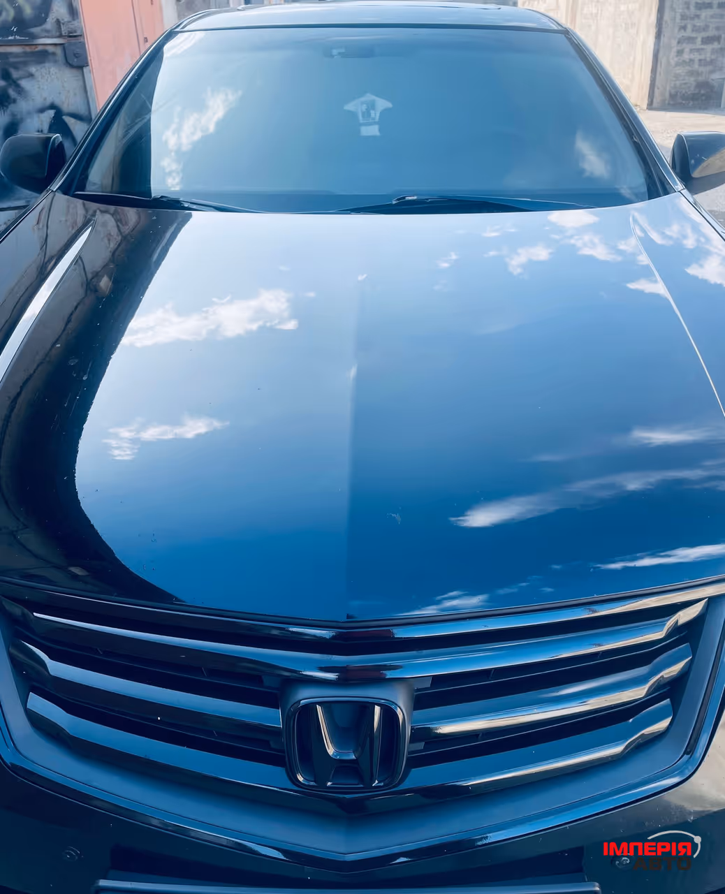 Honda Accord - фото 3