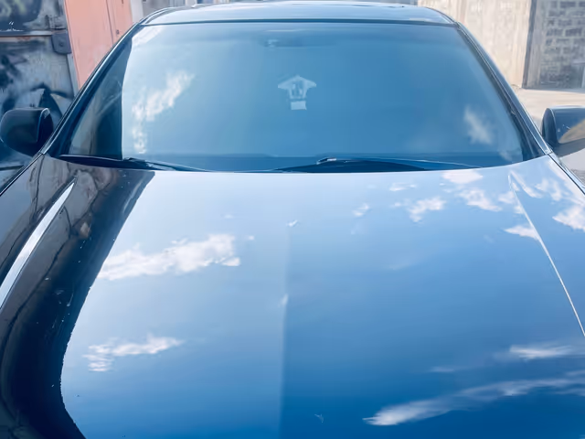 Honda Accord - фото 3