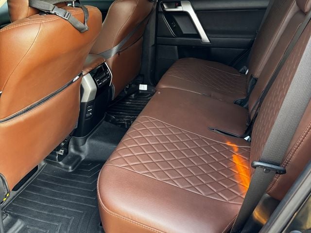 Toyota Land Cruiser Prado 2021, Дніпро, $44 000 - зображення 3