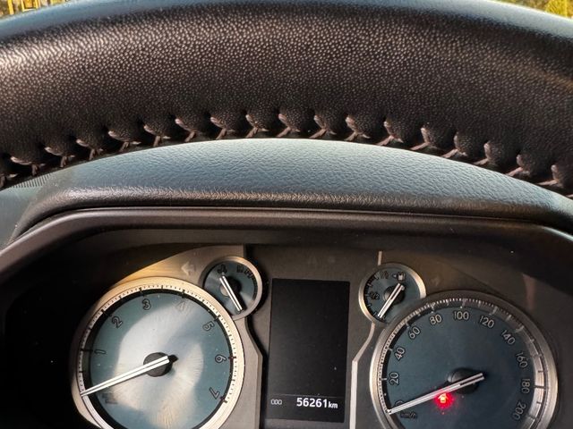 Toyota Land Cruiser Prado 2021, Дніпро, $44 000 - зображення 4